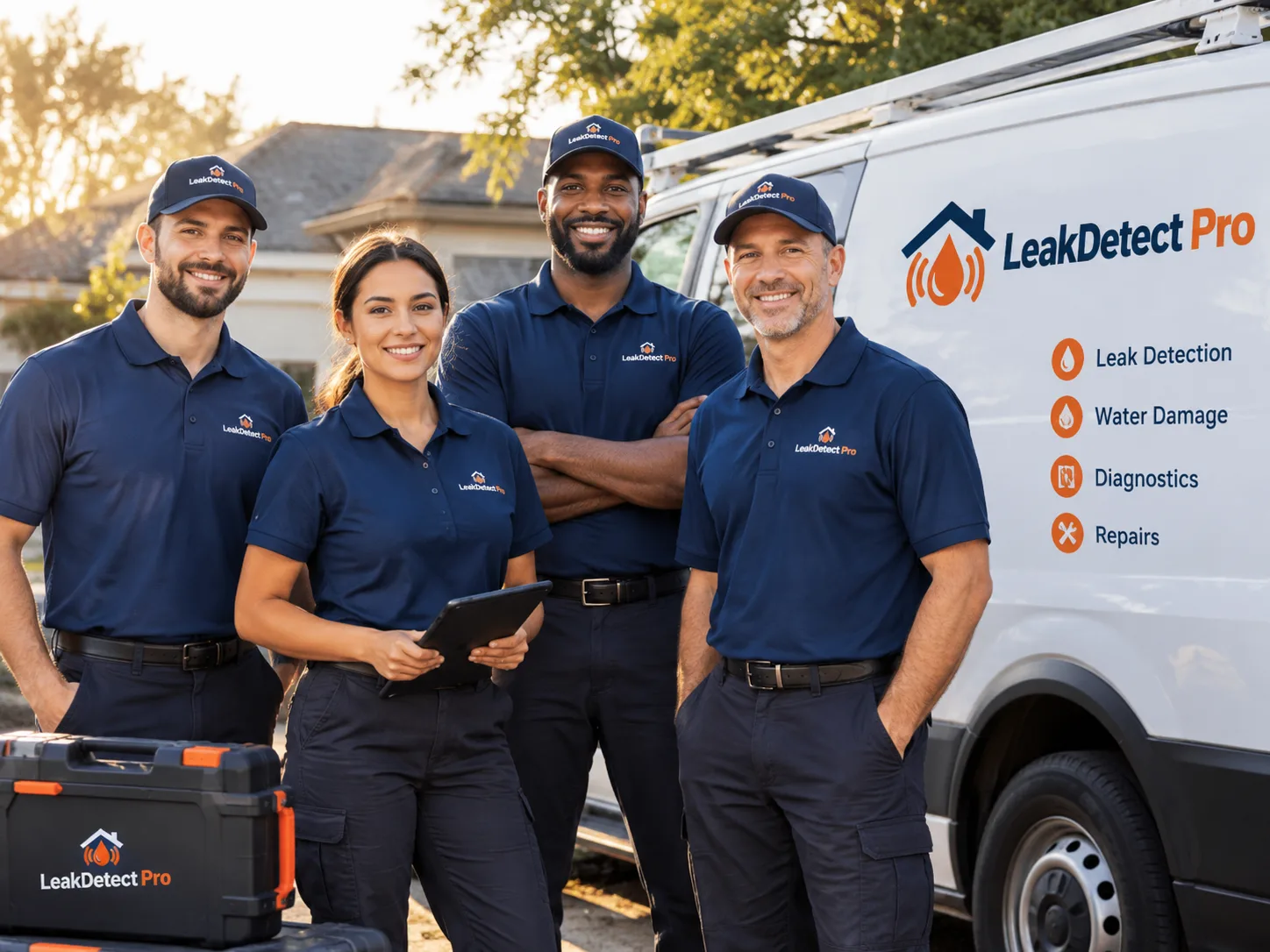 Roof Repair company in Eure, NC